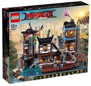  70657 LEGO    