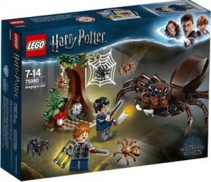 ����������� 75950 LEGO ����� ������ ������ �������