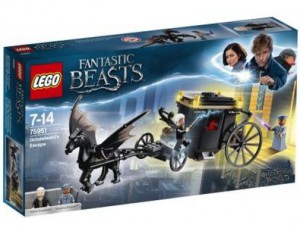 ����������� 75951 LEGO ����� ������ ����� ����-��-������