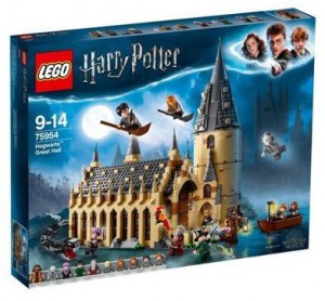 ����������� 75954 LEGO ����� ������ ������� ��� ���������