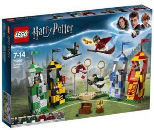 ����������� 75956 LEGO ����� ������ ���� �� ��������