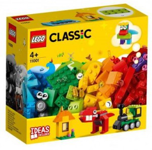  11001 LEGO    