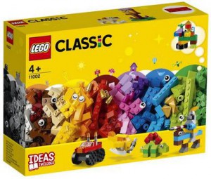 ����������� 11002 LEGO �������� ������� ����� �������
