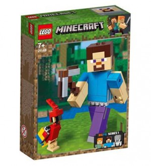 21148 LEGO Minecraft  ,   