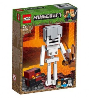 21150 LEGO Minecraft  ,    