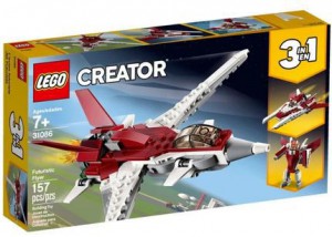 ����������� 31086 LEGO �������� ����������� ��������