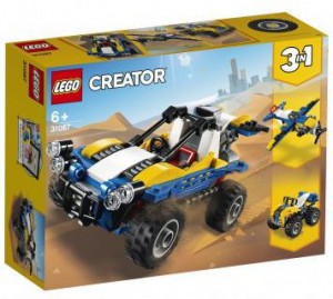 ����������� 31087 LEGO �������� ��������� �����