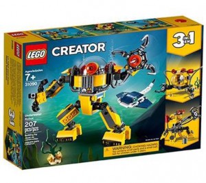  31090 LEGO     