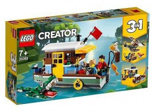  31093 LEGO   