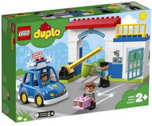 ����������� 10902 LEGO DUPLO ����������� �������