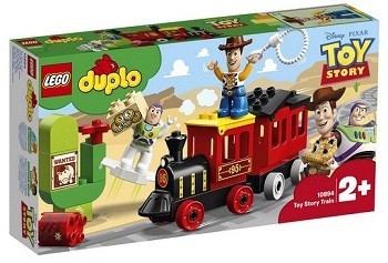 ����������� 10894 LEGO DUPLO ����� ������� �������