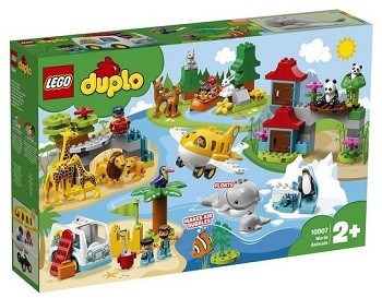  10907 LEGO DUPLO  