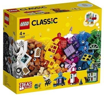  11004 LEGO      