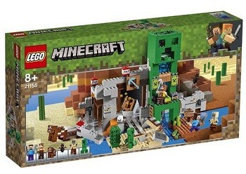  21155 LEGO Minecraft  