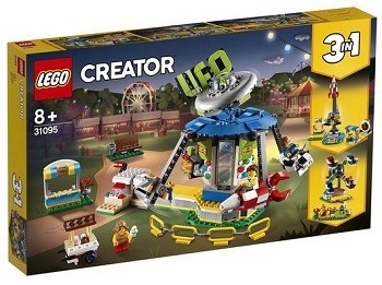 ����������� 31095 LEGO �������� ���������� ��������