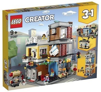  31097 LEGO       