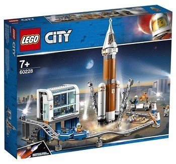 ����������� 60228 LEGO ����� ������ ��� ������� � ������� ������ � ����� ���������� ��������