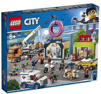 ����������� 60233 LEGO ����� �������� �������� �� ������� ��������