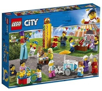 ����������� 60234 LEGO ����� �������� ����������� ������� �������