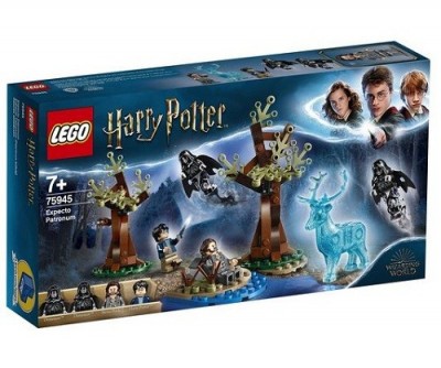 ����������� 75945 LEGO ����� ������ ������� ��������!
