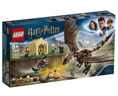 ����������� 75946 LEGO ����� ������ ������ ���� �����������: ���������� ����������