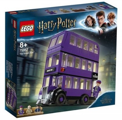  75957 LEGO     