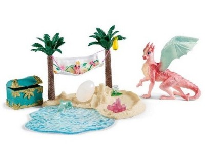 42436 Schleich ������ �������� � ������