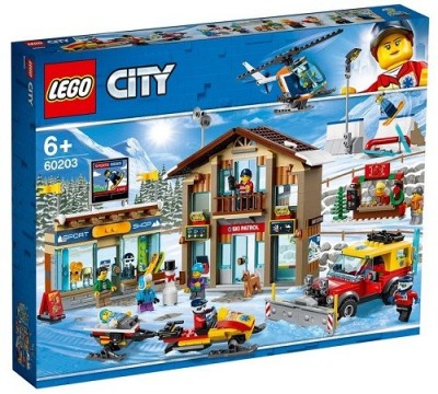 ����������� 60203 LEGO ����� ����������� ������