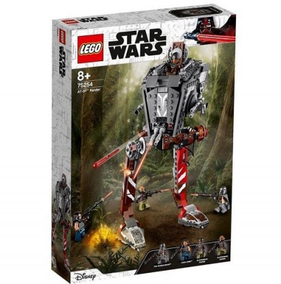 75254 LEGO    AT-ST