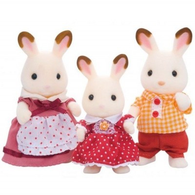 5304 Sylvanian Families ����� ���������� ��������