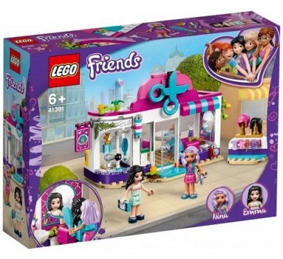 ����������� 41391 LEGO �������� �������������� �������� ����