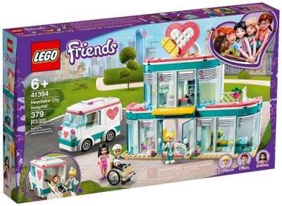 ����������� 41394 LEGO �������� ��������� �������� �������� ����