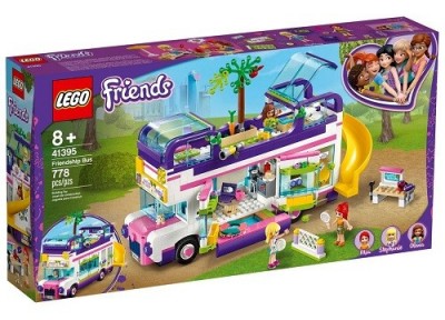 ���������� 41395 LEGO �������� ������� ��� ������
