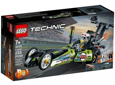 ����������� 42103 LEGO ������ ��������