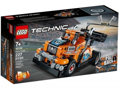 ����������� 42104 LEGO ������ �������� ��������