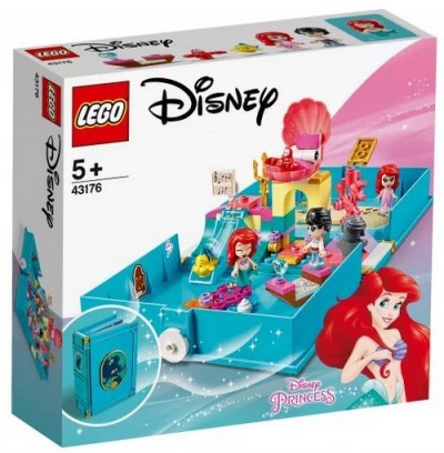 ����������� 43176 LEGO ��������� ������ ����� ��������� ����������� ������