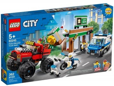  60245 LEGO    -