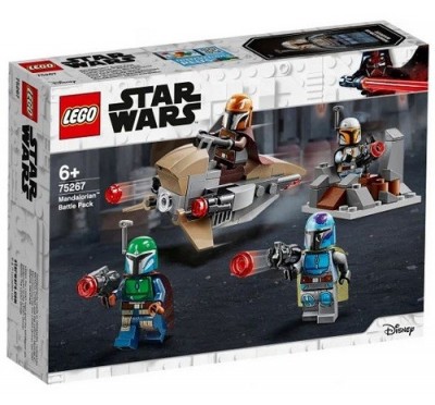 ����������� 75267 LEGO �������� ����� ������ �����: ����������