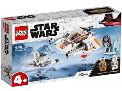 ����������� 75268 LEGO �������� ����� ������� ������