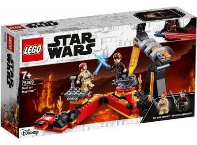 ����������� 75269 LEGO �������� ����� ��� �� ���������