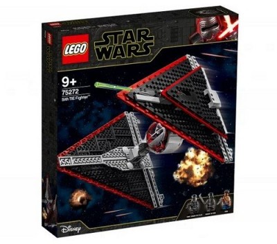����������� 75272 LEGO �������� ����� ����������� ��� ������