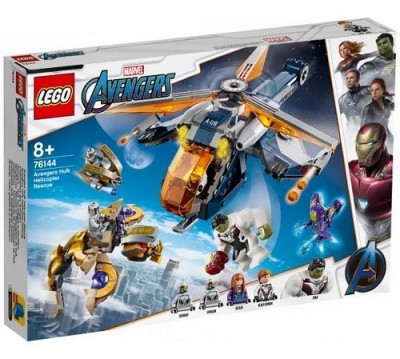  76144 LEGO Super Heroes :    