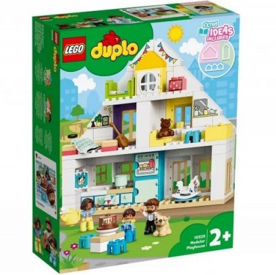  10929 LEGO DUPLO   