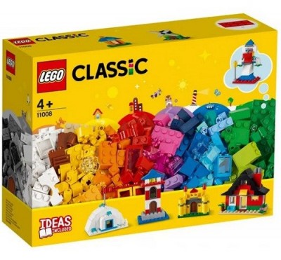 ����������� 11008 LEGO �������� ������ � ������