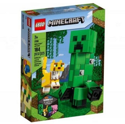  21156 LEGO Minecraft  ,   