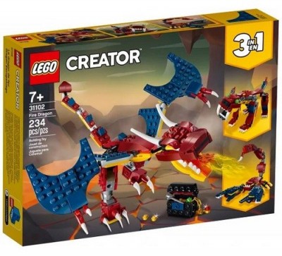  31102 LEGO   