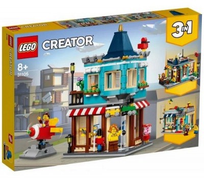  31105 LEGO    