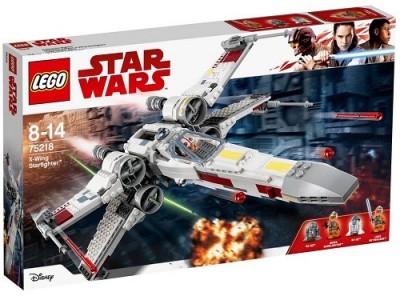 ����������� 75218 LEGO �������� ����� ������� ����������� ���� �