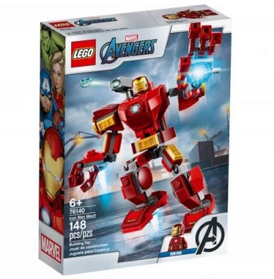 ����������� 76140 LEGO Super Heroes �������� �������: �����������
