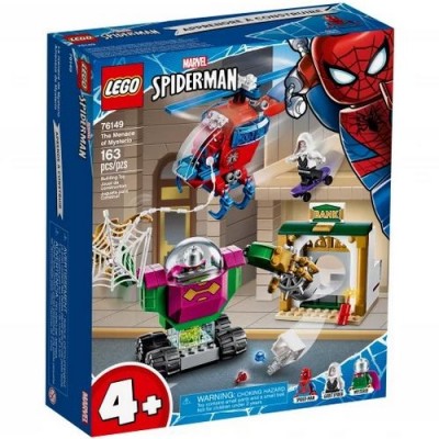 ����������� 76149 LEGO Super Heroes ������ ��������